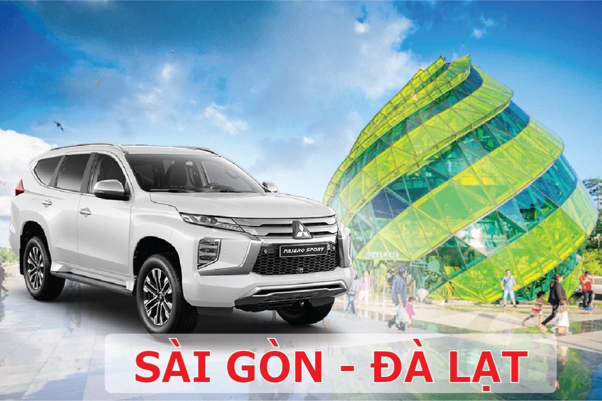 Xe Tiện Chuyến Vũng Tàu & Sài Gòn Đi Đà Lạt, Nha Trang Xe Tiện Chuyến Vũng Tàu & Sài Gòn Đi Đà Lạt, Nha Trang