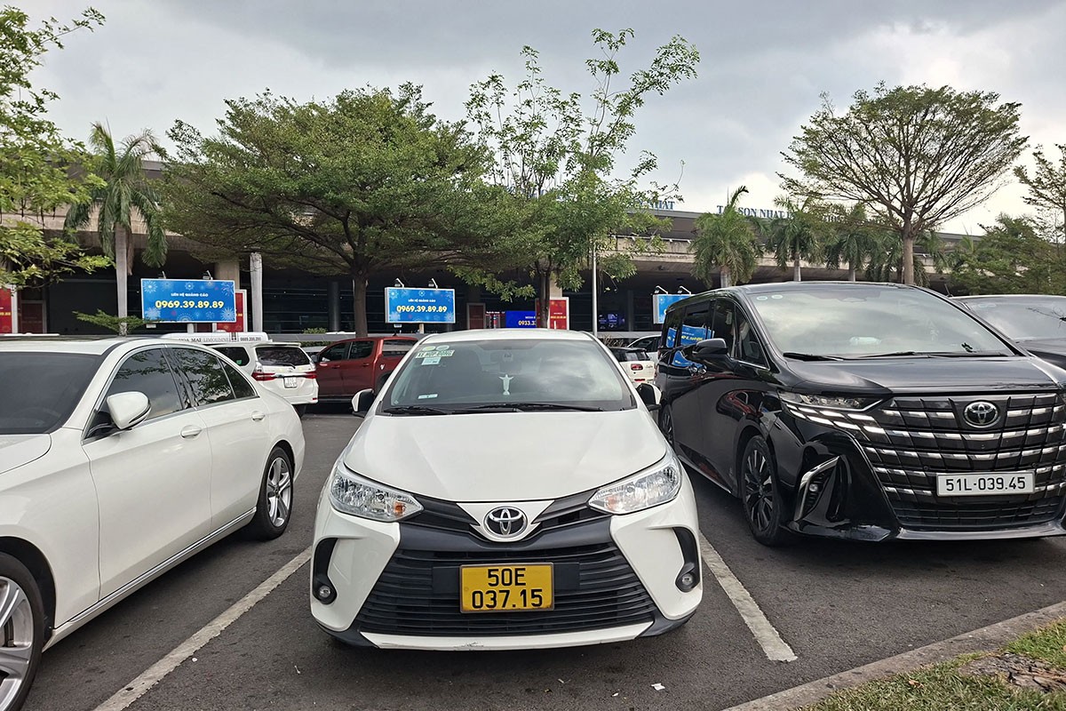 Từ Sân Bay Tân Sơn Nhất Đi Vũng Tàu Bằng Cách Nào? 6 Phương Án Phổ Biến Nhất 2026 Từ Sân Bay Tân Sơn Nhất Đi Vũng Tàu Bằng Cách Nào? 6 Phương Án Phổ Biến Nhất 2026