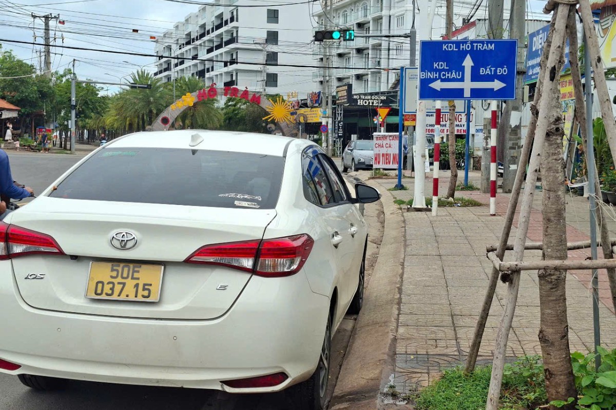 Hồ Tràm Có Gì Chơi? 15 Địa Điểm Đẹp Và Hấp Dẫn Nhất 2026 Hồ Tràm Có Gì Chơi? 15 Địa Điểm Đẹp Và Hấp Dẫn Nhất 2026
