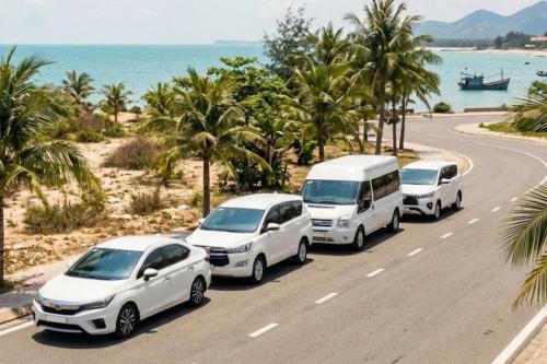 Phí Cao Tốc Sài Gòn - Nha Trang 2026 Là Bao Nhiêu? Xem Ngay!