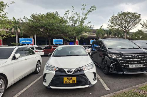 Từ Sân Bay Tân Sơn Nhất Đi Vũng Tàu Bằng Cách Nào? 6 Phương Án Phổ Biến Nhất 2026