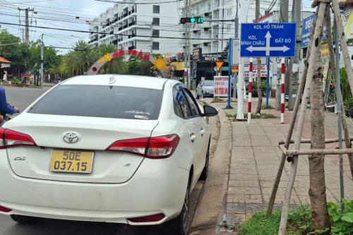 Hồ Tràm Có Gì Chơi? 15 Địa Điểm Đẹp Và Hấp Dẫn Nhất 2026